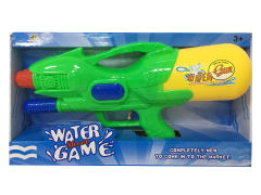 Water Gun(4C) toys
