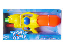 Water Gun(3C) toys