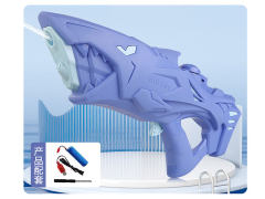 B/O Water Gun toys