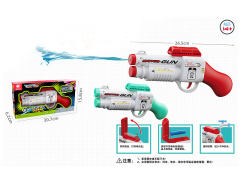 B/O Water Gun toys