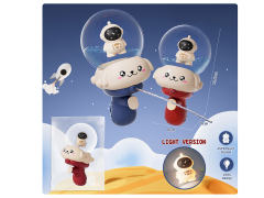 Water Gun W/L(2C) toys