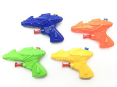 Water Gun(4C) toys