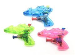 Water Gun(3C) toys