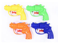 Water Gun(4C) toys