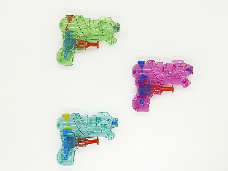 Water Gun(3C) toys