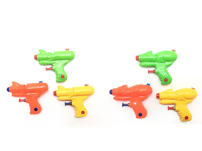 Water Gun(2S3C) toys