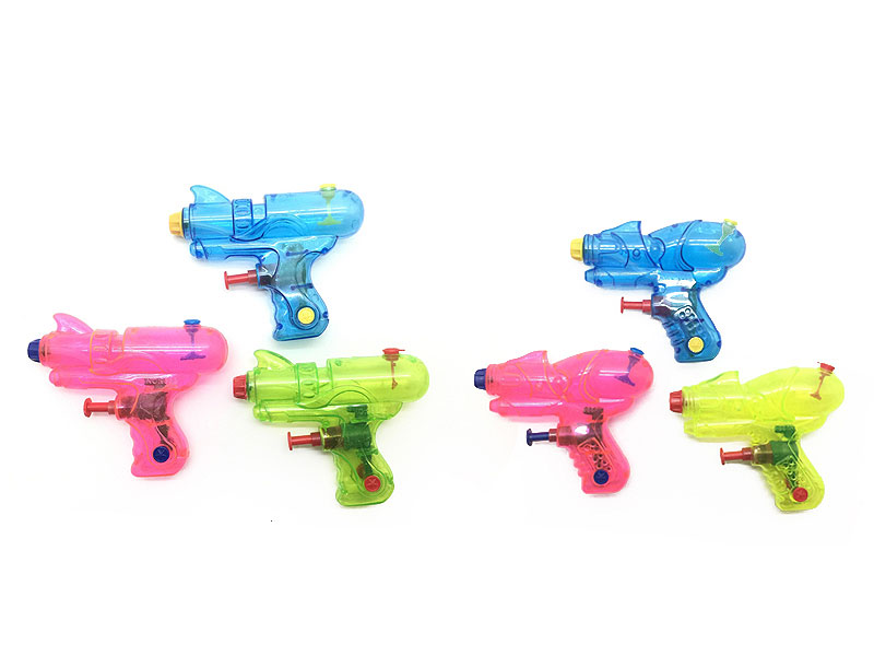 Water Gun(2S3C) toys