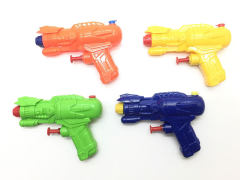 Water Gun(4C) toys