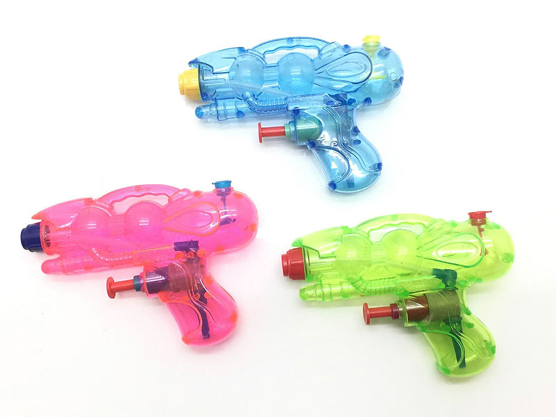 Water Gun(3C) toys