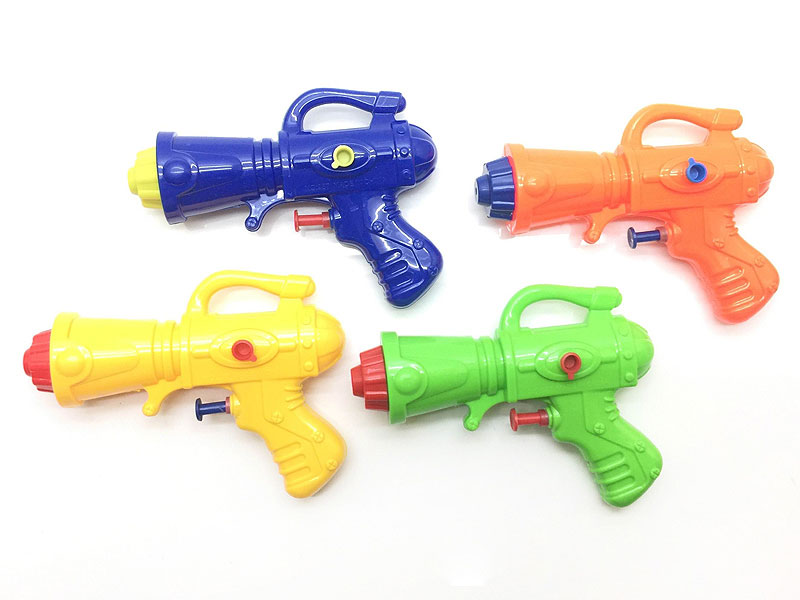 Water Gun(4C) toys