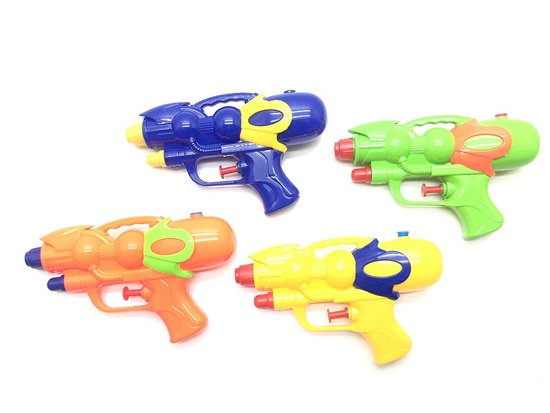 Water Gun(4C) toys