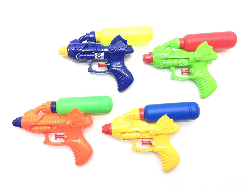 Water Gun(4C) toys