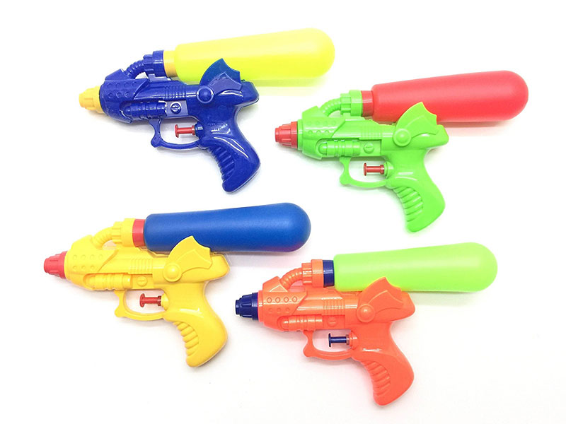 Water Gun(4C) toys