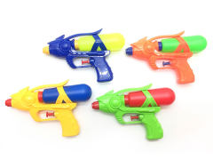 Water Gun(4C) toys