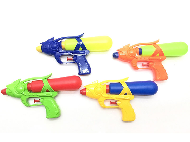 Water Gun(4C) toys
