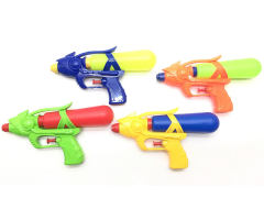 Water Gun(4C) toys