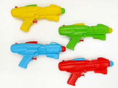 Water Gun(4C) toys