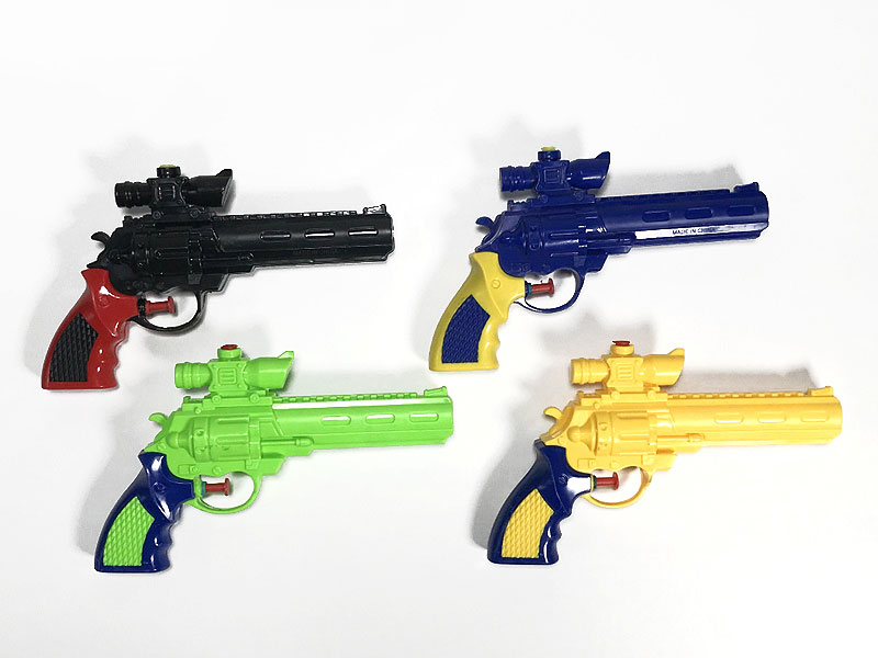 Water Gun(4C) toys