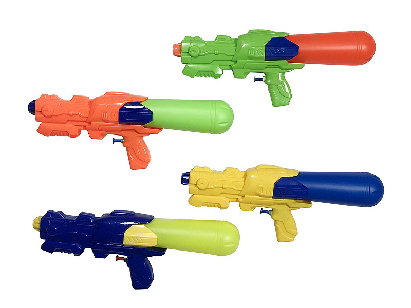 Water Gun(4C) toys