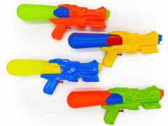 Water Gun(4C) toys