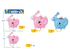 Water Gun(2C) toys