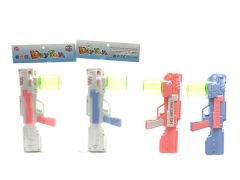 B/O Water Gun toys