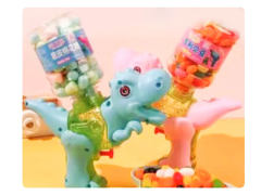 7inch Water Gun(2C) toys