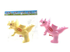 7inch Water Gun(2C) toys