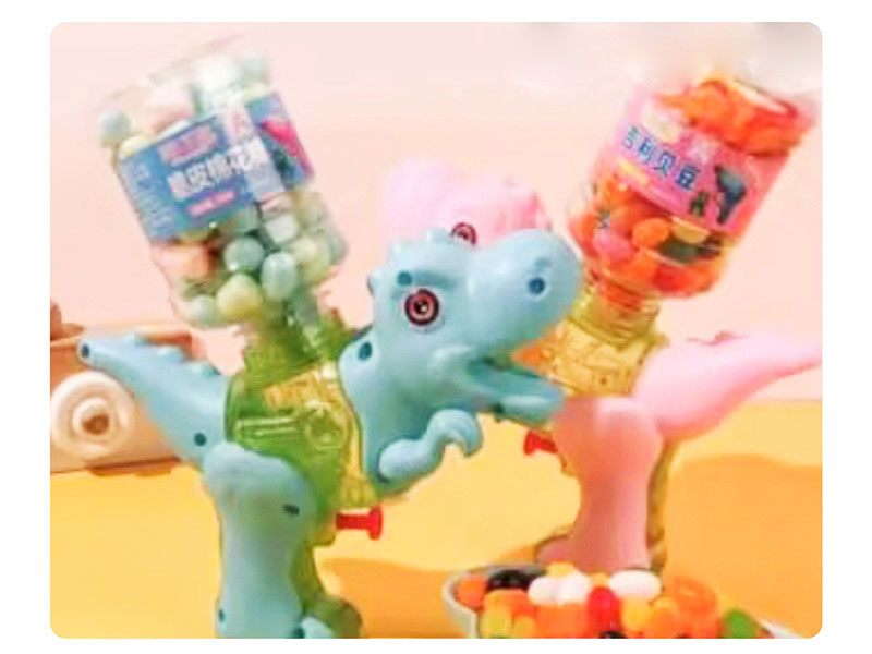 7inch Water Gun(2C) toys