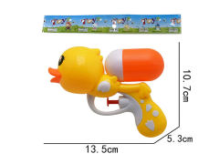 5.5inch Water Gun(3C) toys