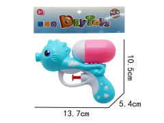 5.5inch Water Gun(2C) toys