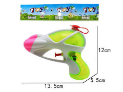 5.5inch Water Gun(3C) toys