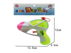 5.5inch Water Gun(3C)