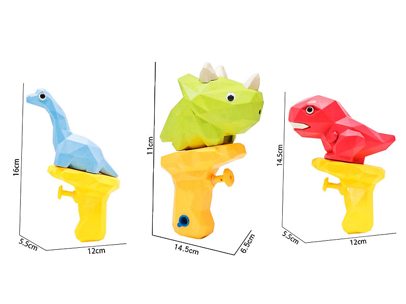 Water Gun(3S) toys
