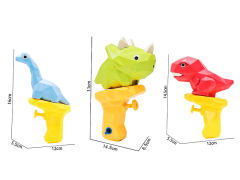 Water Gun(3S) toys