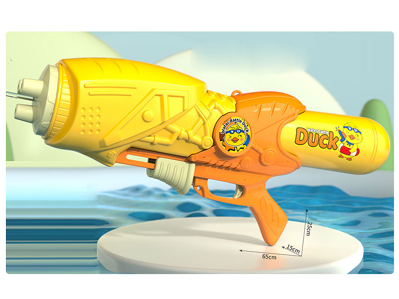 65CM Water Gun toys