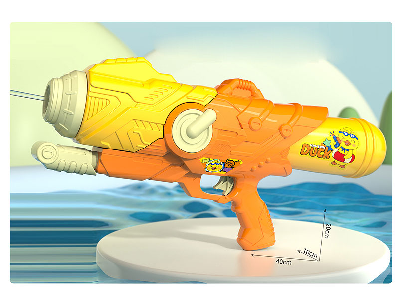 50CM Water Gun toys