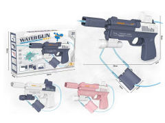 B/O Water Gun toys