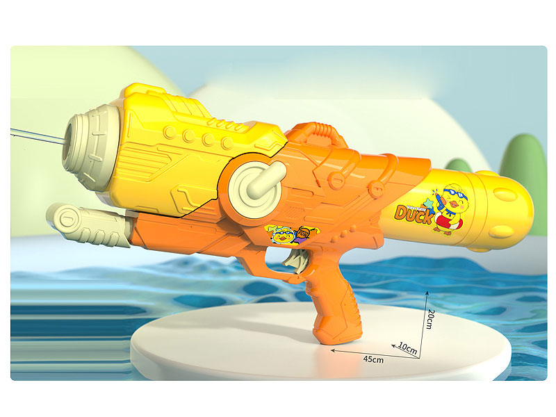 45CM Water Gun toys