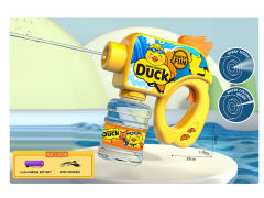 B/O Spray Water Gun toys