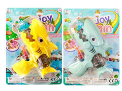 Water Gun(2C) toys