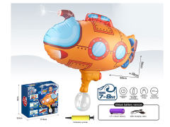 B/O Water Gun toys