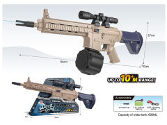 B/O Water Gun toys