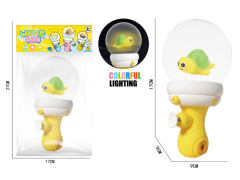 Water Gun W/L toys