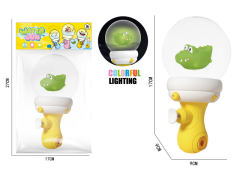 Water Gun W/L toys