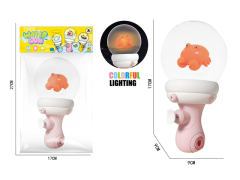 Water Gun W/L toys