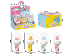 Water Gun(6in1) toys