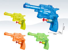 15CM Water Gun(4C) toys