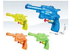 15CM Water Gun(4in1) toys