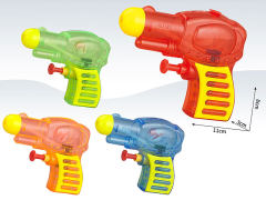 11CM Water Gun(4in1) toys